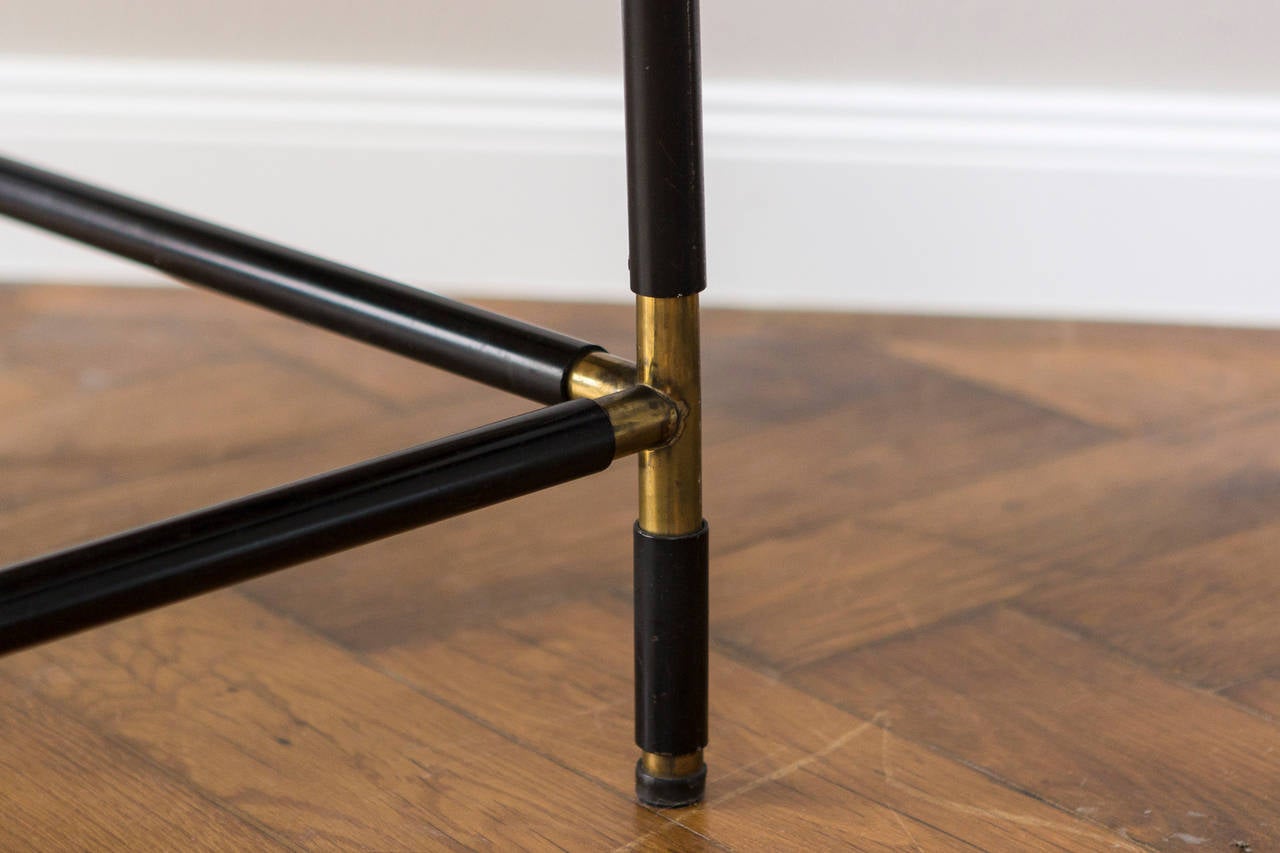Fontana Arte, Coffee Table, Italy, circa 1960 1