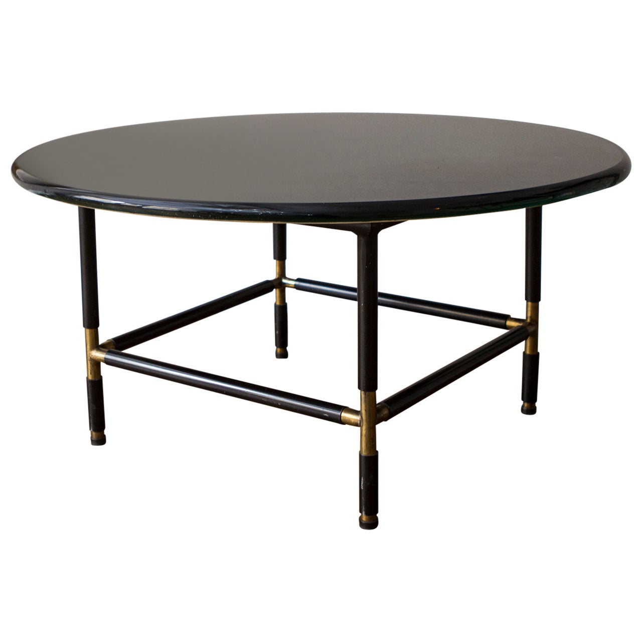 Fontana Arte, Coffee Table, Italy, circa 1960