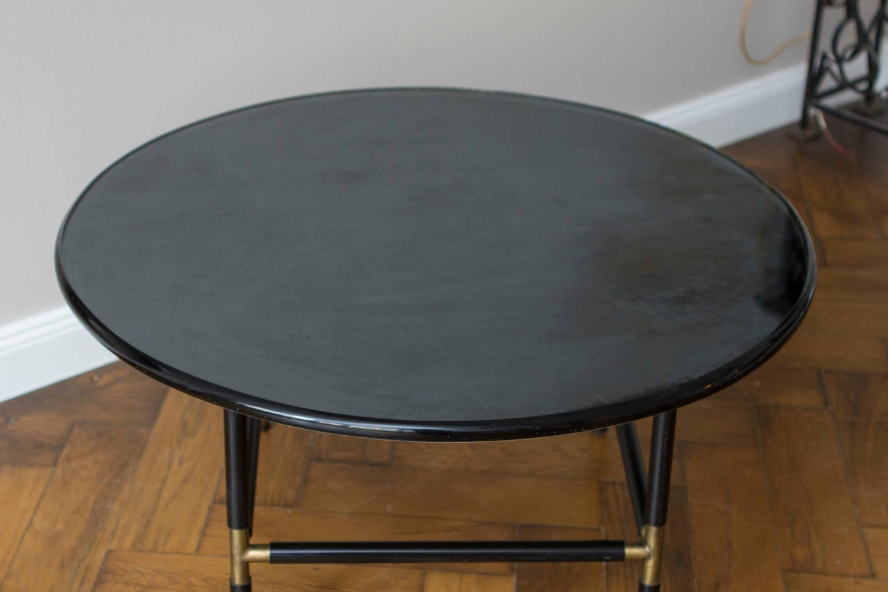 Fontana Arte, Coffee Table, Italy, circa 1960 2