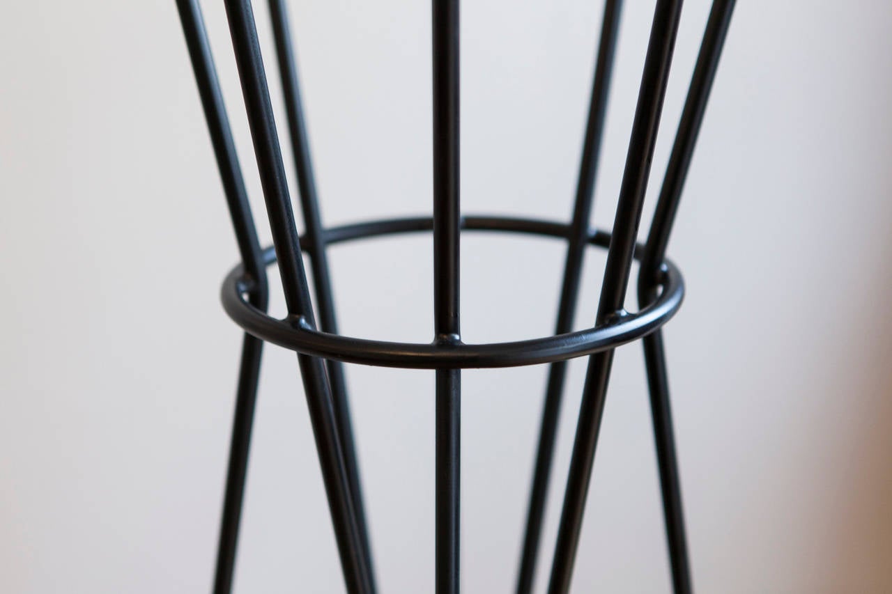 Astro Coat Rack, France circa 1950
