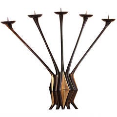 Candlestick, Austria, circa 1950 2