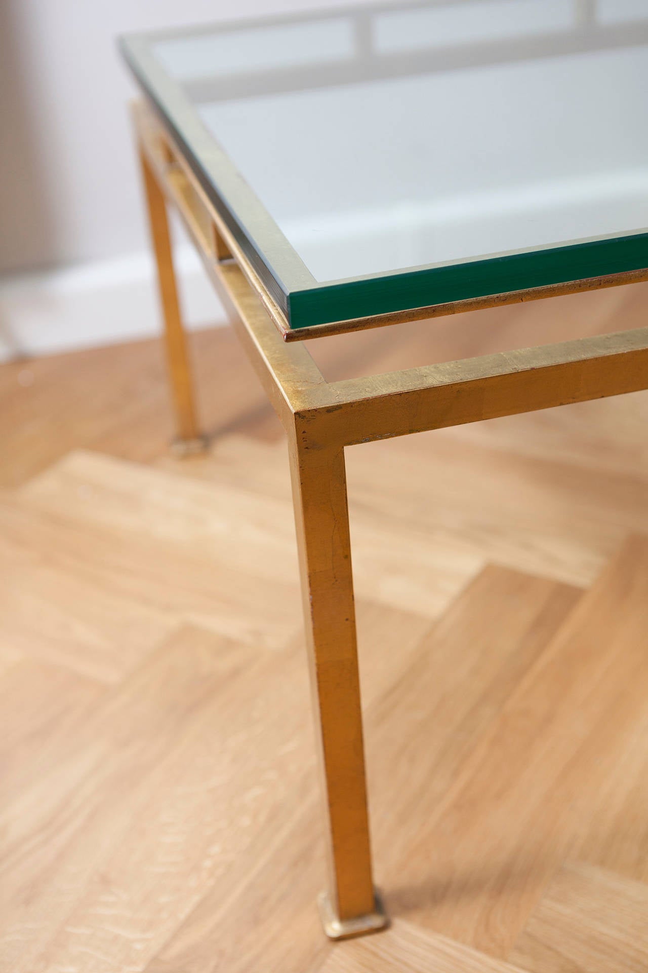 Mid-20th Century Side Table, France, circa 1960 For Sale