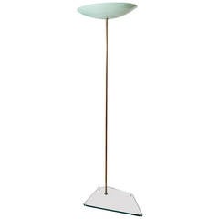 Italian Floor lamp, Italy circa 1955 3