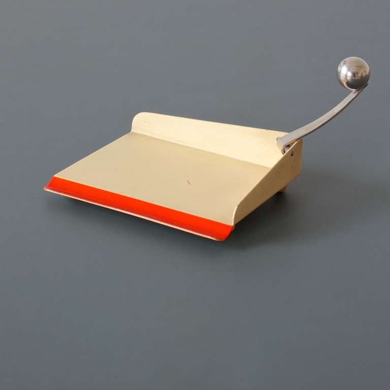 Bauhaus Marianne Brandt Paper Tray For Sale