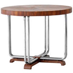Streamline Table