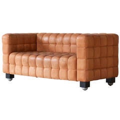 Josef Hoffmann Sofa