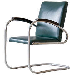 Mauser Cantilever Chair
