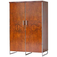 Bauhaus Wardrobe