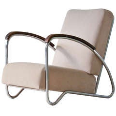 Avant garde Hynek Gottwald armchair