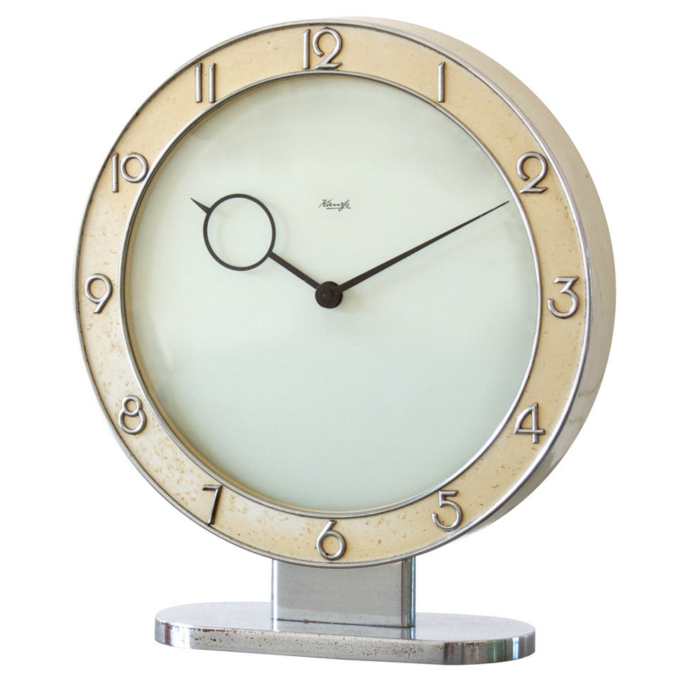 Kienzle mantle clock