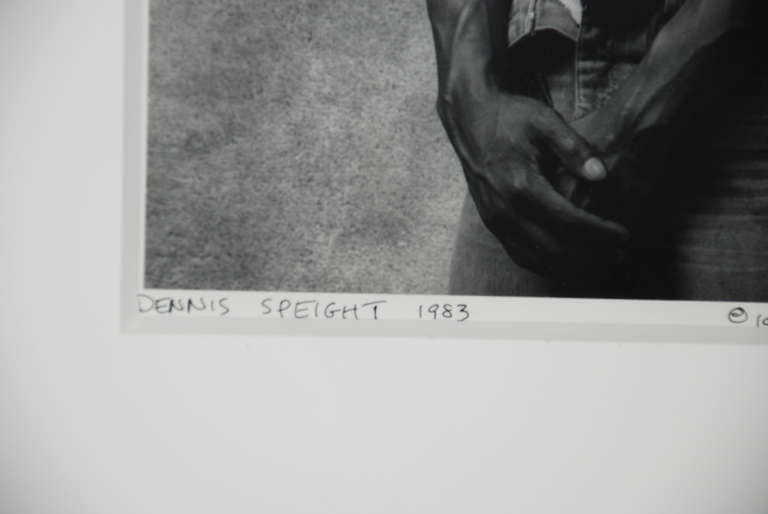 robert mapplethorpe black book photos