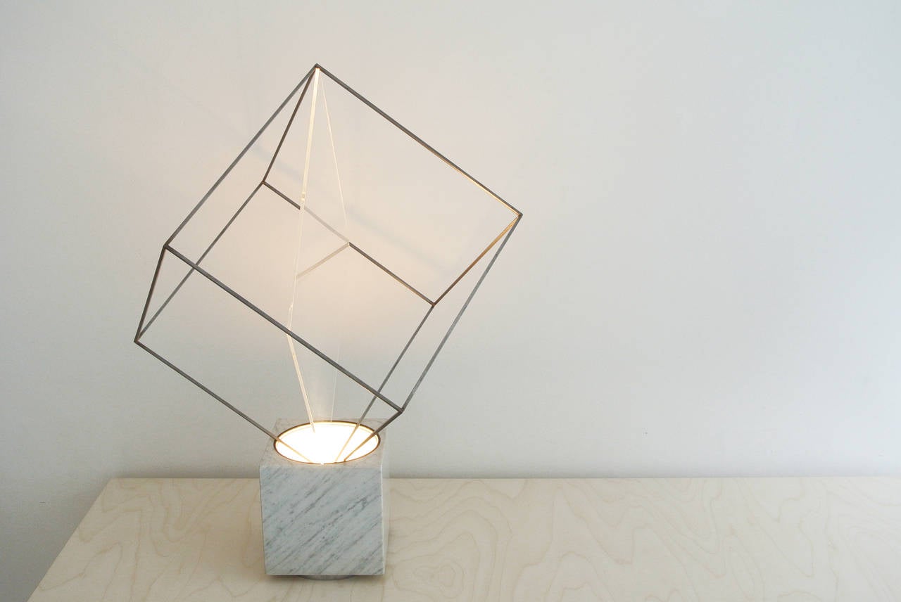 Claudio Salocchi Table Lamp 