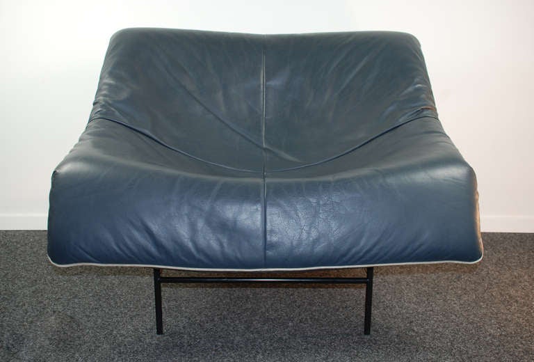 montis butterfly chair