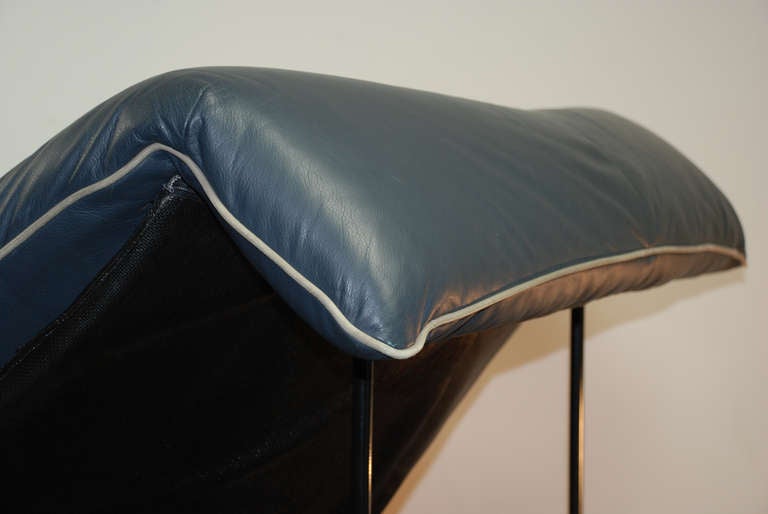 Gerard van den Berg 'Butterfly', Lounge Chair, Montis In Fair Condition In Cologne, DE