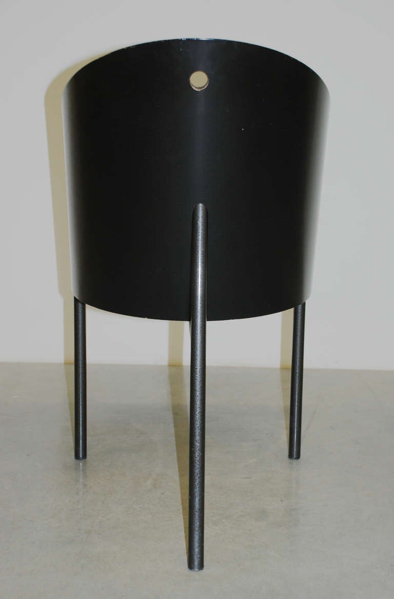 Philippe Starck 'Café Costes' Armchair, Rare Original Preproduction For Sale 1