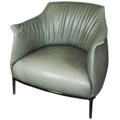 Armchair 'Archibald' Jean-Marie Massaud, Poltrona Frau