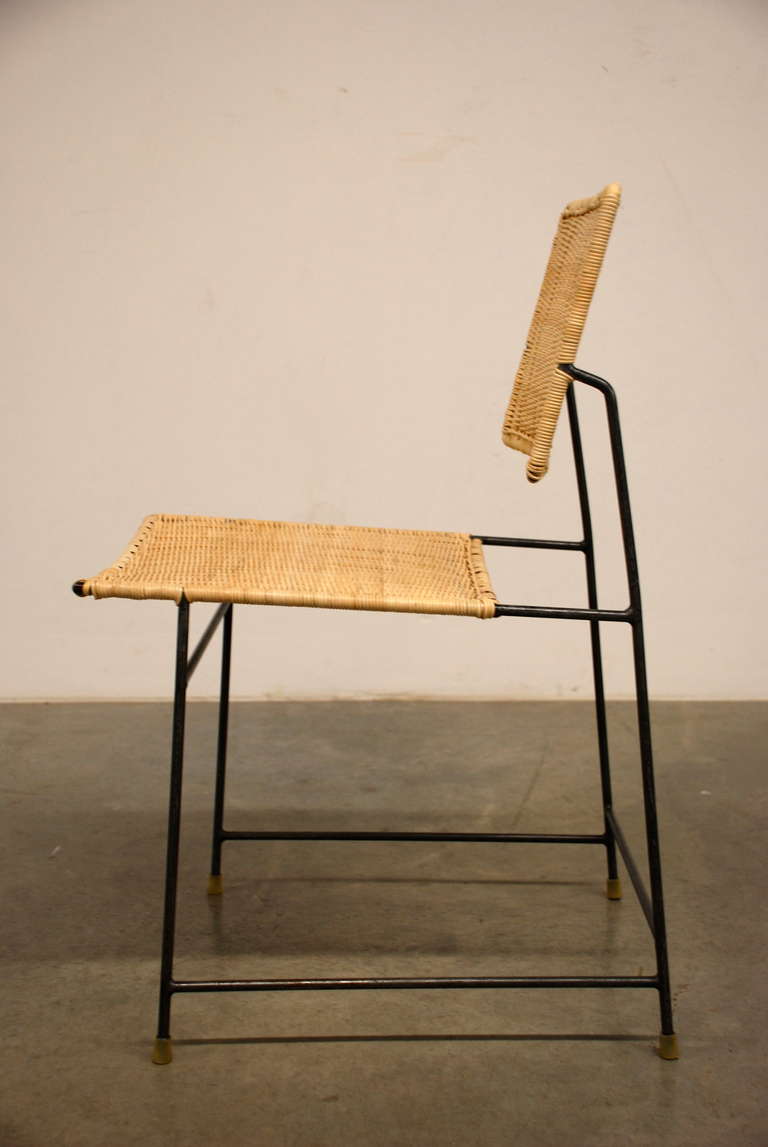 Mid-20th Century Herta Maria Witzemann 