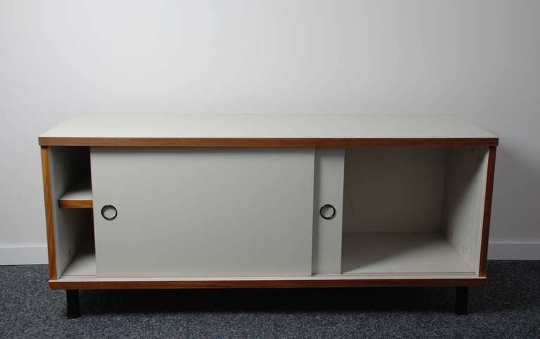 'M 125' Sideboard, Hans Gugelot 1950/56