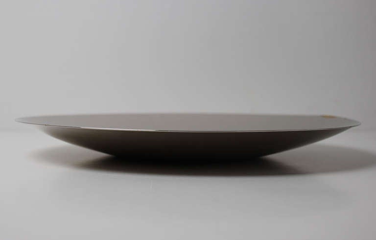German BAUHAUS bowl 'ME 160', Marianne Brandt 1928