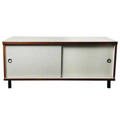 'M 125' Sideboard, Hans Gugelot 1950/56