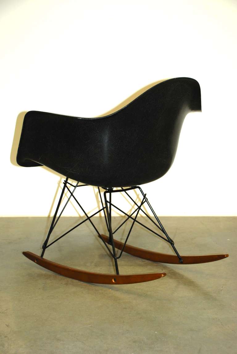 American Eames 