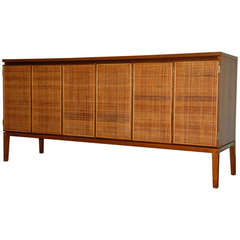 Paul Mccobb '7707', Sideboard Directional Design, 1956