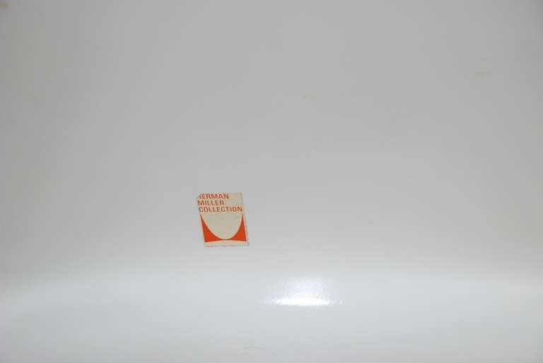 Mid-20th Century Pair of Verner Panton 
