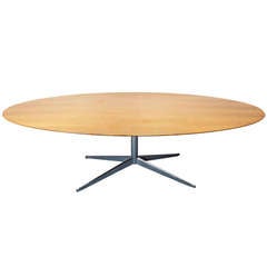 Florence Knoll Dining Table Model no. 2481