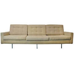 Florence Knoll Sofa 26BC, 1949