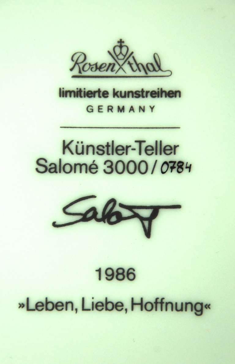 Salomé 