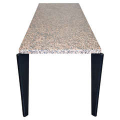 Jean Prouve "Granito" Table