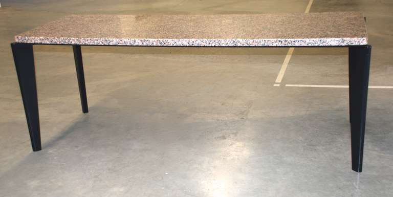 Steel Jean Prouve 