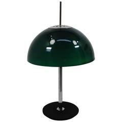 Gino Sarfatti '584/G, ' Table Lamp, 1957