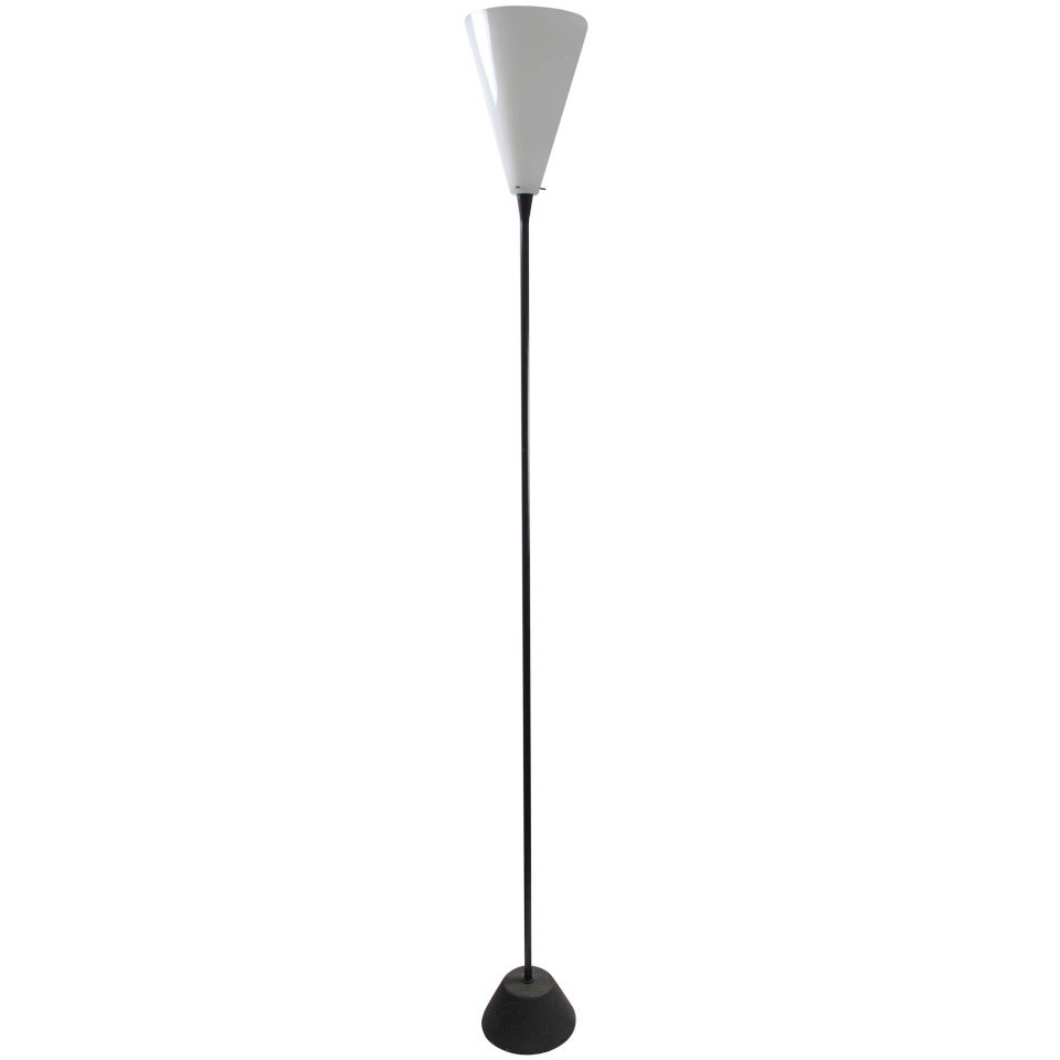 Gino Sarfatti "1051/PX" Floor Light, Arteluce