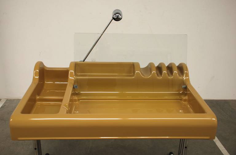 orix desk