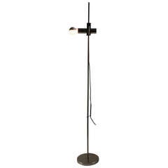 Angelo Ostuni, floor lamp 
399
, Oluce, 1955