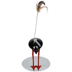 Ingo Maurer, 'BiBiBi' table lamp, 1. limited Edition 450/500