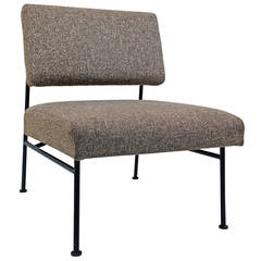 Eddi Harlis 'St 683, ' Thonet, 1956