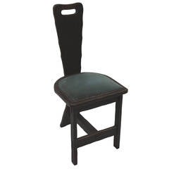 George Walton Chair, circa 1905