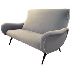 "Lady" Sofa by Marco Zanuso for Arflex 1951