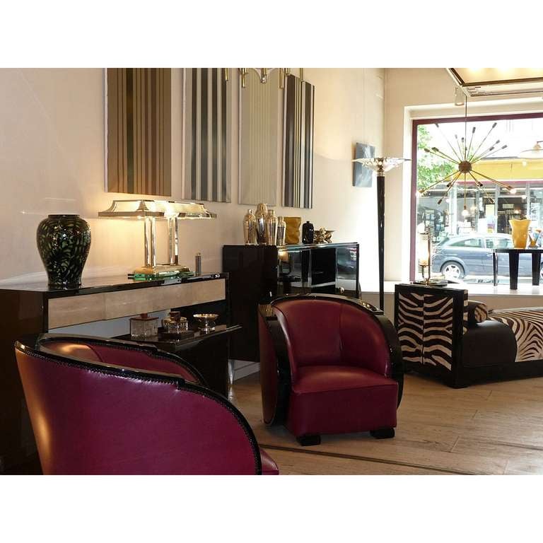 Prof. Max Laeuger Large Ceramic Vase, Karlsruhe 2