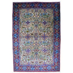 A Garden Of Paradise Rug 3