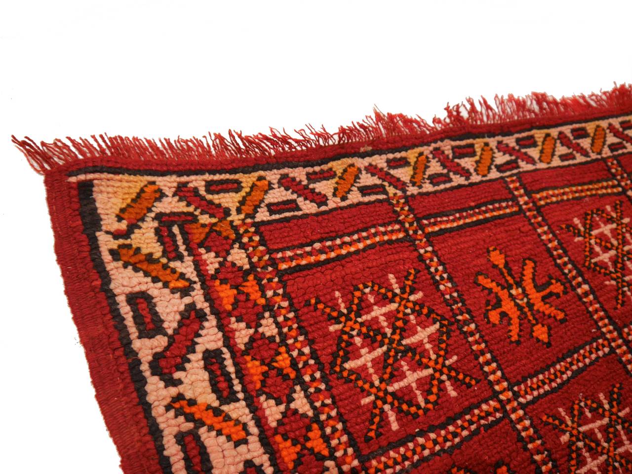 vintage moroccan and north african rugs