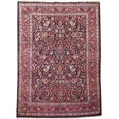 Antique Chorasan Carpet 2
