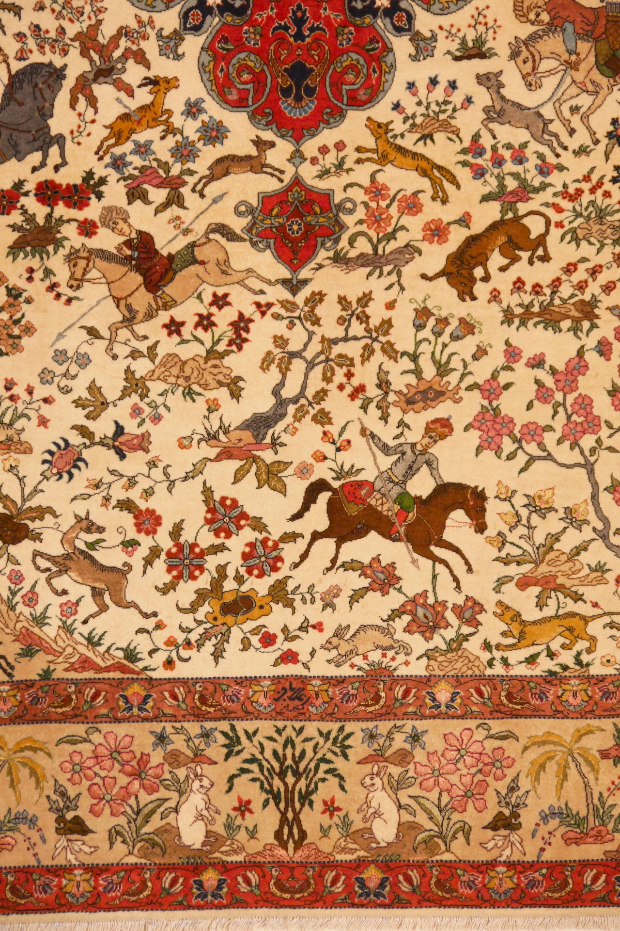 antique tabriz rugs