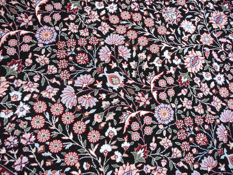 Fleurs Vintage