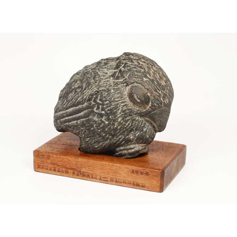 James W. Washington, Jr.: Hawaiian Ai-Laiki = Ricebird