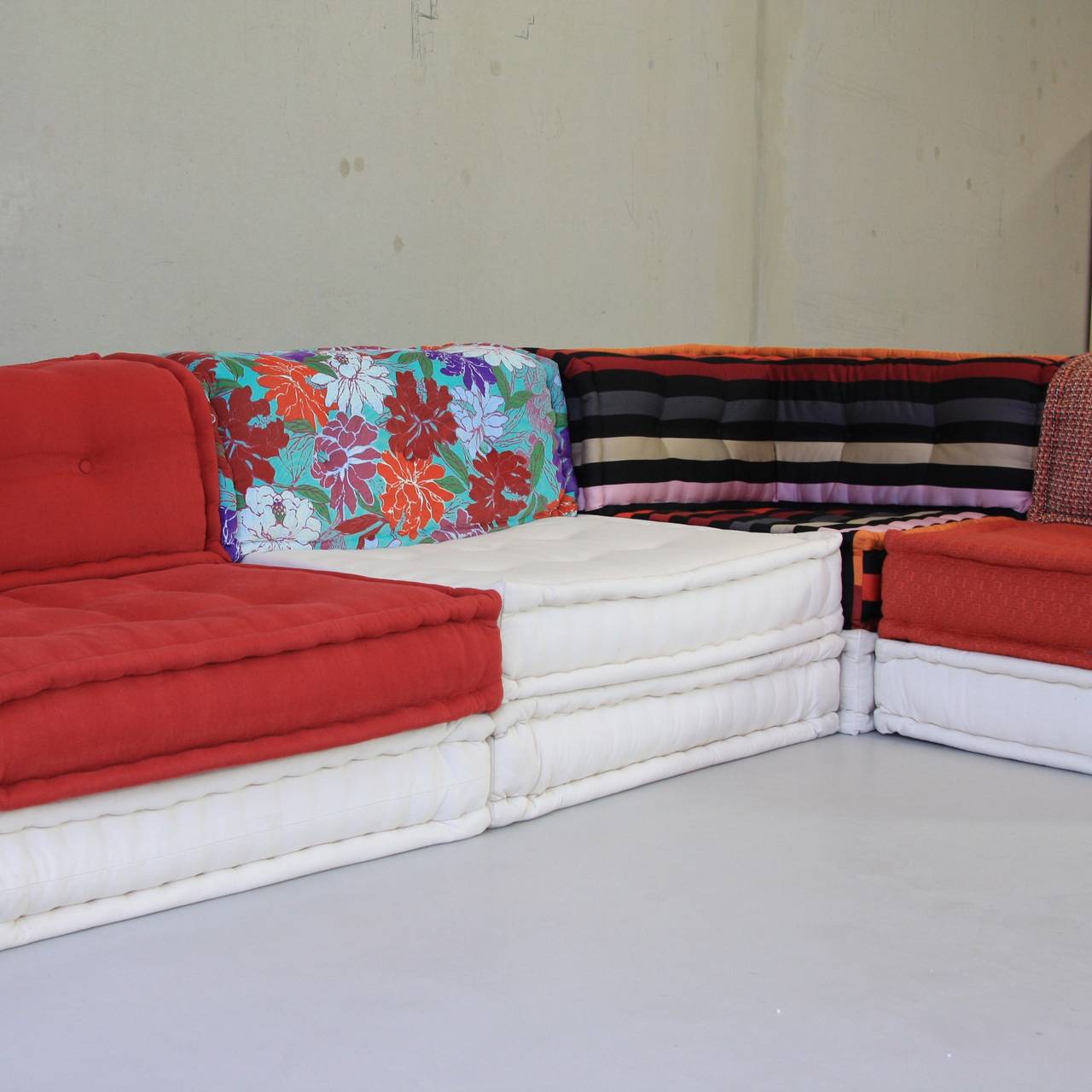 majong sofa