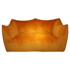 Le Bambole Sofa By Mario Bellini