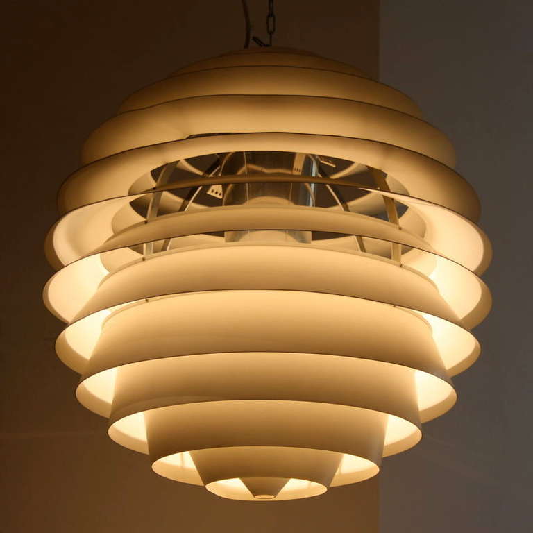 PH Louvre, Poul Henningsen